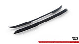 SPOILER CAP CHRYSLER PACIFICA MK2 by CHRYSLER CHR-PA-2-CAP1G