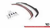 Maxton Design Spoiler Cap Cupra Formentor by Maxton Design CU-FO-1-CAP1G