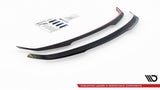 Maxton Design Spoiler Cap Cupra Formentor by Maxton Design CU-FO-1-CAP1G