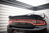 SPOILER CAP DODGE CHARGER SRT MK7 FACELIFT by DODGE DO-CH-2-SRT-CAP1G