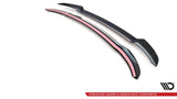 SPOILER CAP DODGE CHARGER SRT MK7 FACELIFT by DODGE DO-CH-2-SRT-CAP1G
