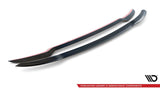 SPOILER CAP DODGE CHARGER SRT MK7 FACELIFT by DODGE DO-CH-2-SRT-CAP1G