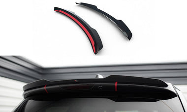Spoiler Cap Dodge Durango RT / SRT Mk3 FACELIFT by DODGE DO-DU-3-RT-CAP1G