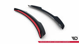 Spoiler Cap Dodge Durango RT / SRT Mk3 FACELIFT by DODGE DO-DU-3-RT-CAP1G