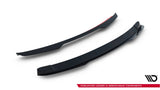 Spoiler Cap Dodge Durango RT / SRT Mk3 FACELIFT by DODGE DO-DU-3-RT-CAP1G