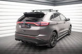 SPOILER CAP FORD EDGE MK2 by FORD FO-ED-2-CAP1G