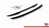 SPOILER CAP FORD ESCAPE MK3 by FORD FO-ES-3-CAP1G