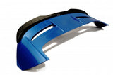 SPOILER CAP FORD FIESTA ST MK7 / MK7 FL by FORD FO-FI-7/7F-ST-CAP1G
