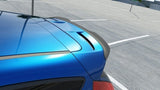 SPOILER CAP FORD FIESTA ST MK7 / MK7 FL by FORD FO-FI-7/7F-ST-CAP1G