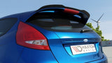 SPOILER CAP FORD FIESTA ST MK7 / MK7 FL by FORD FO-FI-7/7F-ST-CAP1G