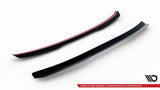 SPOILER CAP FORD FOCUS ST MK3 / MK3 FL by FORD FO-FO-3-ST-CAP1G