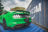 SPOILER CAP FORD MUSTANG GT MK6 FACELIFT by FORD FO-MU-6F-GT-CAP1G