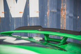 SPOILER CAP FORD MUSTANG GT MK6 FACELIFT by FORD FO-MU-6F-GT-CAP1G