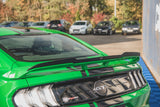 SPOILER CAP FORD MUSTANG GT MK6 FACELIFT by FORD FO-MU-6F-GT-CAP1G