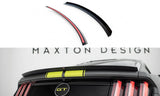 SPOILER CAP FORD MUSTANG MK6 GT by FORD FO-MU-6-GT-CAP1G