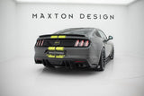 SPOILER CAP FORD MUSTANG MK6 GT by FORD FO-MU-6-GT-CAP1G