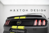 SPOILER CAP FORD MUSTANG MK6 GT by FORD FO-MU-6-GT-CAP1G