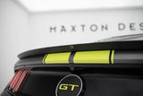 SPOILER CAP FORD MUSTANG MK6 GT by FORD FO-MU-6-GT-CAP1G