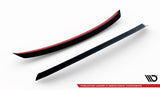 Spoiler Cap HYUNDAI I30 MK3 HATCHBACK by HYUNDAI HY-I30-3-CAP1G