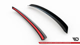 Spoiler Cap HYUNDAI I30 MK3 HATCHBACK by HYUNDAI HY-I30-3-CAP1G