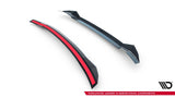Spoiler Cap Hyundai Elantra N Mk7 by HYUNDAI HY-EL-7-N-CAP1G