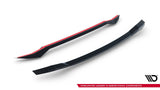 Spoiler Cap Hyundai Elantra N Mk7 by HYUNDAI HY-EL-7-N-CAP1G