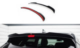 Spoiler Cap Hyundai Kona N-Line Mk2 by HYUNDAI HY-KO-2-NLINE-CAP1G