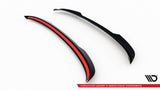 Spoiler Cap Hyundai Kona N-Line Mk2 by HYUNDAI HY-KO-2-NLINE-CAP1G
