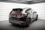 SPOILER CAP HYUNDAI TUCSON MK4 by HYUNDAI HY-TU-4-CAP1G