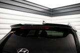 SPOILER CAP HYUNDAI TUCSON MK4 by HYUNDAI HY-TU-4-CAP1G
