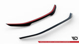 Spoiler Cap Hyundai Veloster N Mk2 by HYUNDAI HY-VE-2-N-CAP1G
