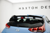 Spoiler Cap Hyundai Veloster N Mk2 by HYUNDAI HY-VE-2-N-CAP1G