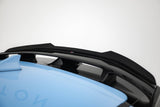 Spoiler Cap Hyundai Veloster N Mk2 by HYUNDAI HY-VE-2-N-CAP1G