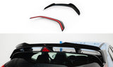 Spoiler Cap Hyundai Veloster N Mk2 by HYUNDAI HY-VE-2-N-CAP1G