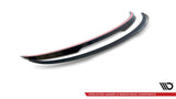 SPOILER CAP INFINITI G37 COUPE by INFINITI IN-G37S-C-CAP1G