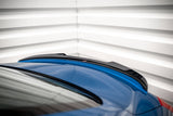 Maxton Design Spoiler Cap Infiniti G37 Coupe by Maxton Design IN-G37S-C-CAP1G