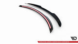Maxton Design Spoiler Cap Infiniti Q50 S Mk1 by Maxton Design IN-Q50S-1-CAP1G