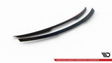 SPOILER CAP INFINITI Q50 S MK1 by INFINITI IN-Q50S-1-CAP1G