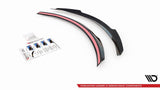 SPOILER CAP INFINITI Q60 S MK2 by INFINITI IN-Q60S-2-CAP1G