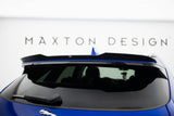 SPOILER CAP JAGUAR F-PACE R-SPORT MK1 by JAGUAR JA-FP-1-RSPORT-CAP1G