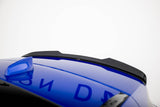SPOILER CAP JAGUAR F-PACE R-SPORT MK1 by JAGUAR JA-FP-1-RSPORT-CAP1G