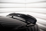 SPOILER CAP JAGUAR F-TYPE MK1 FACELIFT by JAGUAR JA-F-TYPE-1F-CAP1G