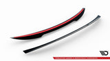SPOILER CAP JAGUAR XE R-DYNAMIC X760 FACELIFT by JAGUAR JA-XE-1F-RDYNAMIC-CAP1G