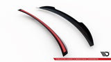 SPOILER CAP JAGUAR XE R-DYNAMIC X760 FACELIFT by JAGUAR JA-XE-1F-RDYNAMIC-CAP1G