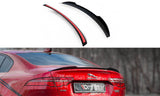 SPOILER CAP JAGUAR XE R-DYNAMIC X760 FACELIFT by JAGUAR JA-XE-1F-RDYNAMIC-CAP1G