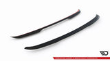 Spoiler Cap Jeep Grand Cherokee Trailhawk Mk5 by JEEP JE-GC-5-TH-CAP1G