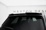 Spoiler Cap Jeep Grand Cherokee Trailhawk Mk5 by JEEP JE-GC-5-TH-CAP1G