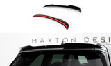 Spoiler Cap Jeep Grand Cherokee Trailhawk Mk5 by JEEP JE-GC-5-TH-CAP1G