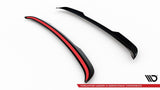 Spoiler Cap Jeep Grand Cherokee Trailhawk Mk5 by JEEP JE-GC-5-TH-CAP1G