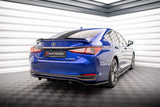 Maxton Design Spoiler Cap Lexus Es F Sport Mk7 by Maxton Design LE-ES-7-FSPORT-CAP1G